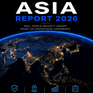 Asia Report 2026