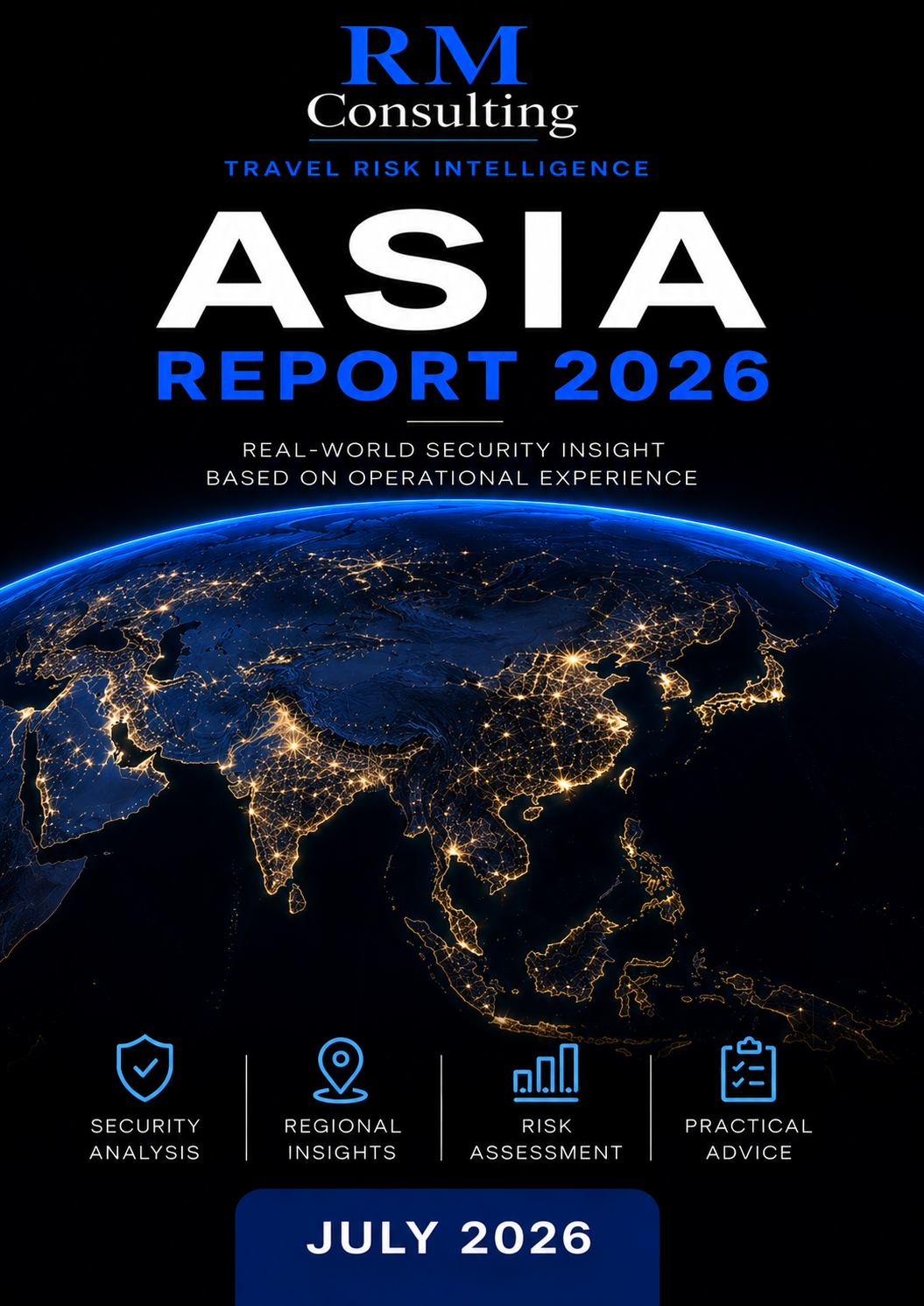 Asia Report 2026