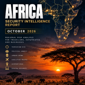 Africa Report 2026