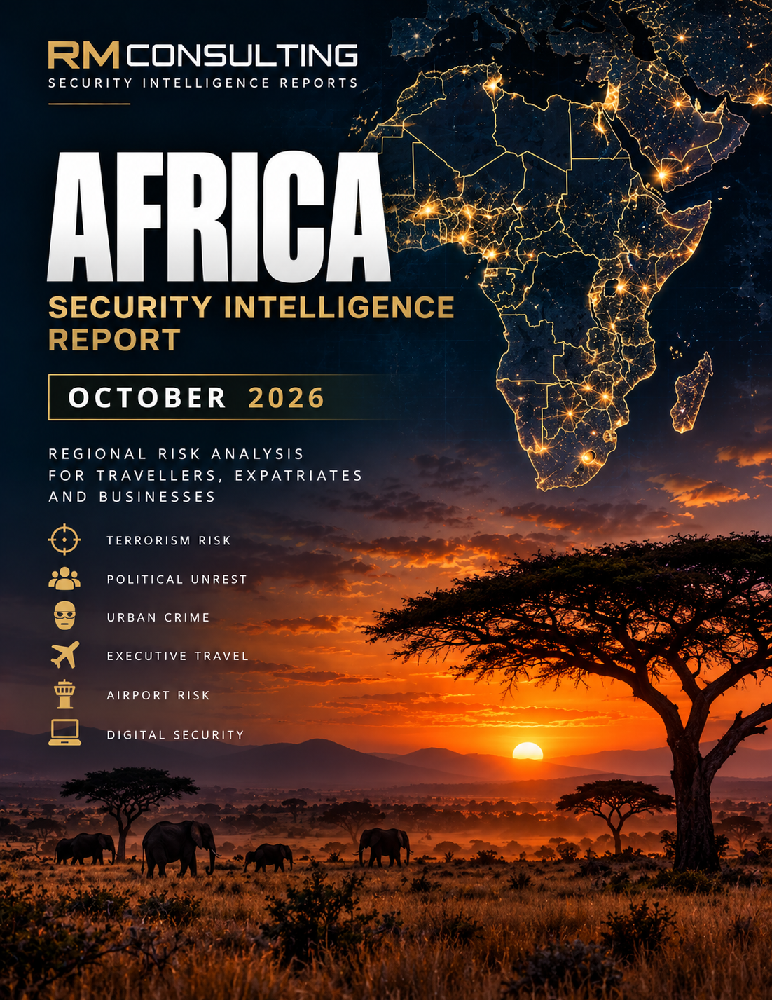 Africa Report 2026