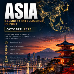 Asia Report 2026