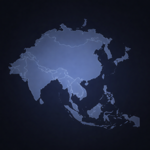 Asia Risk & Opportunity Report – April 2026