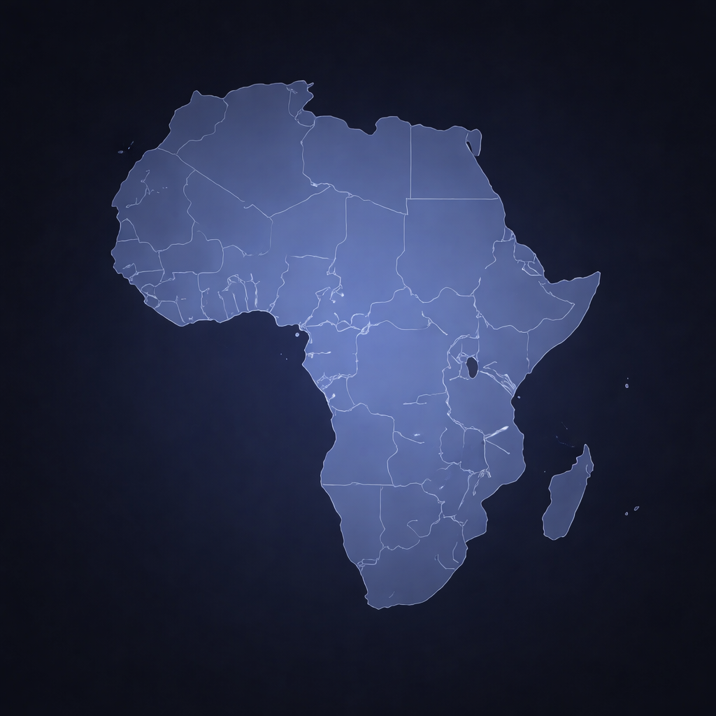 Africa Risk & Opportunity Report – April 2026