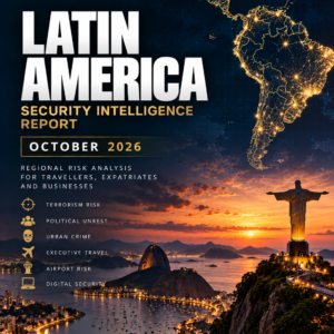 Latin America Report 2026