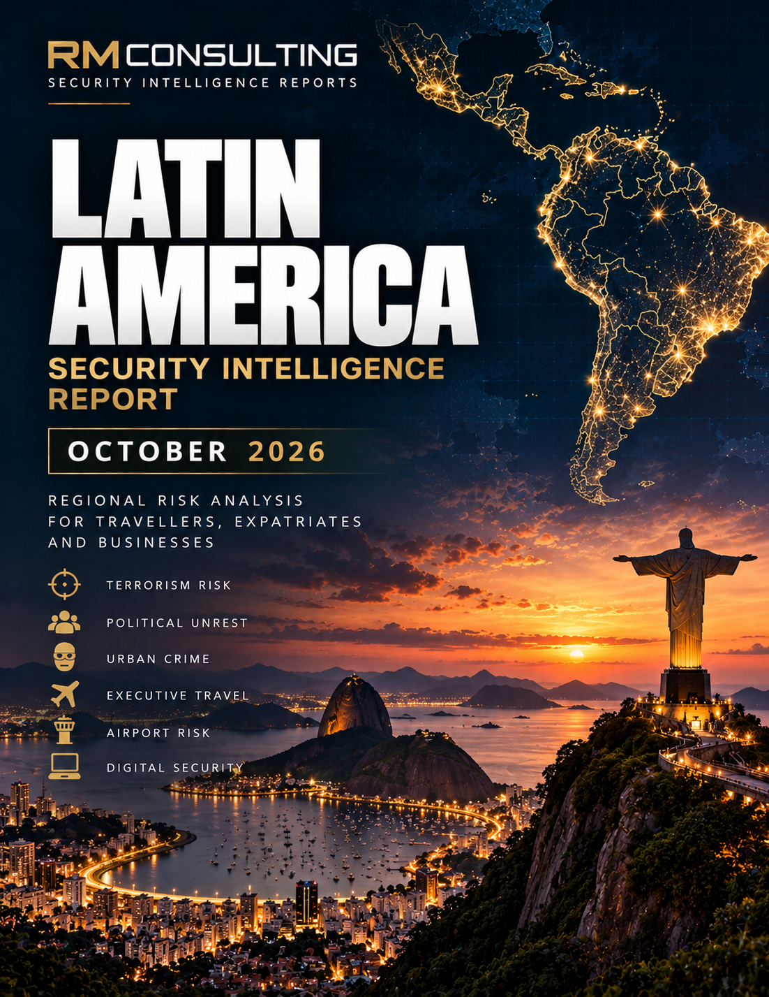 Latin America Report 2026
