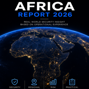 Africa Report 2026