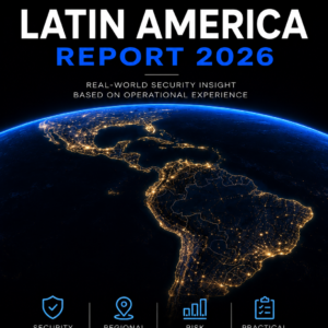 Latin America Report 2026