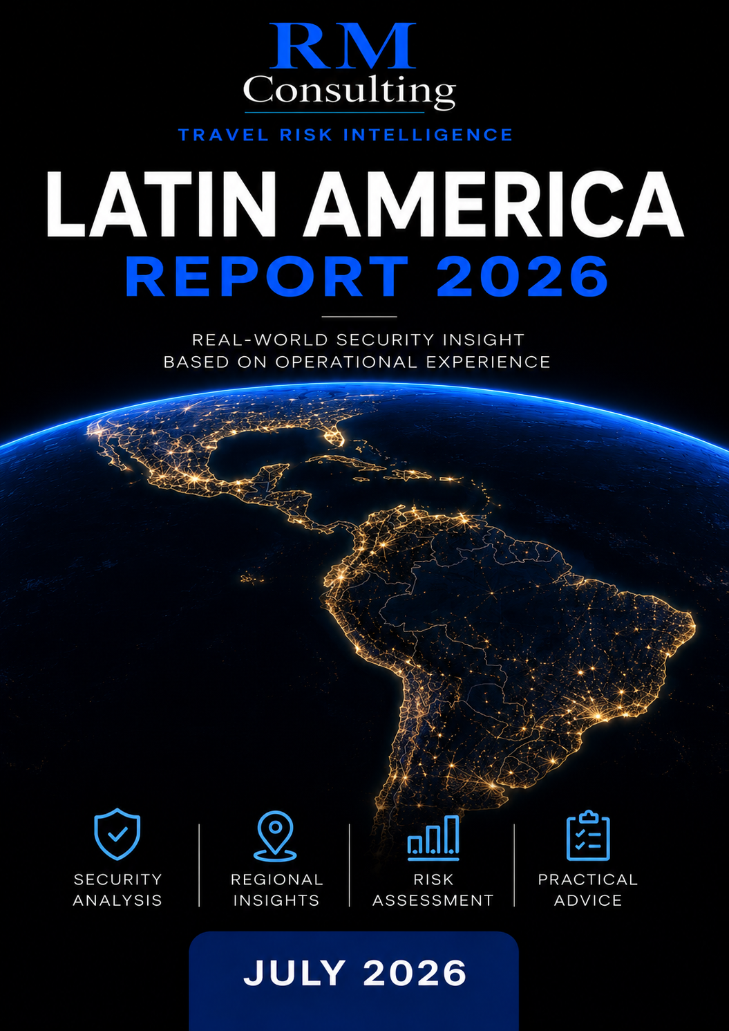 Latin America Report 2026