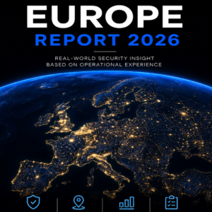 Europe Report 2026
