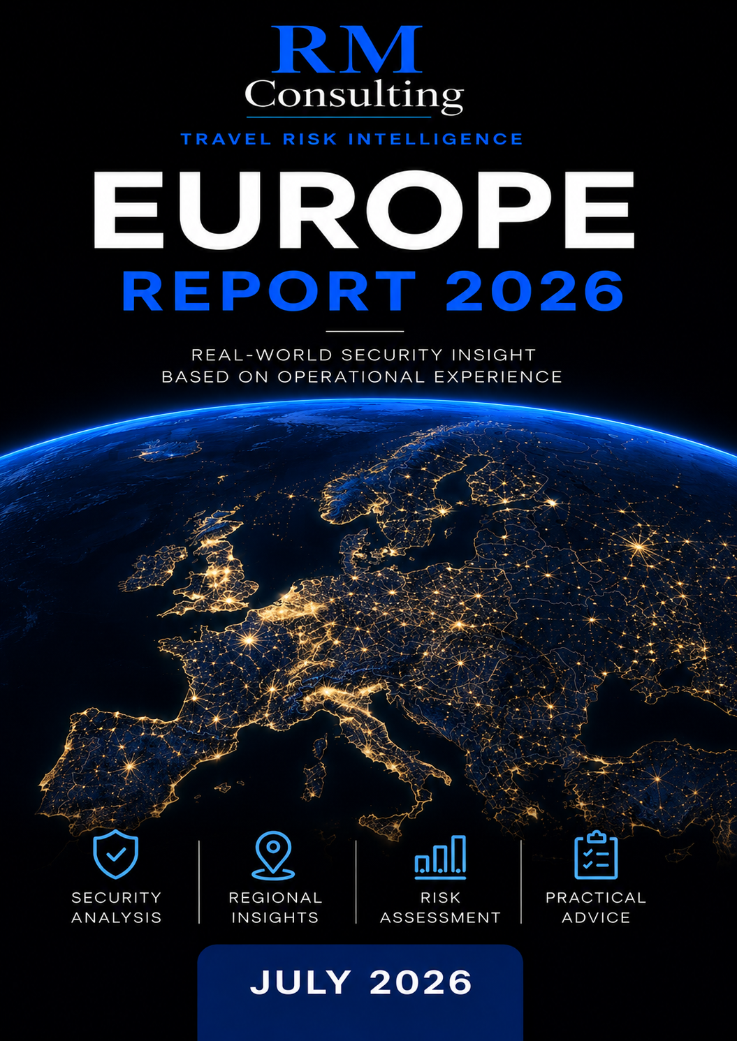 Europe Report 2026