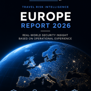 Europe Report 2026