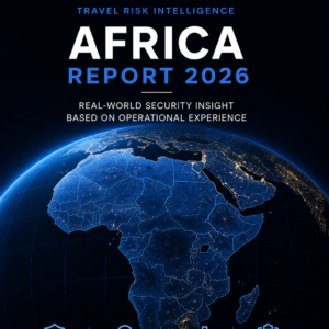 Africa Report 2026