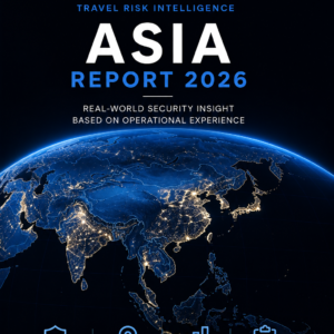 Asia Report 2026