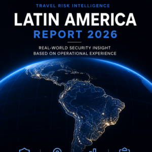 Latin America Report 2026