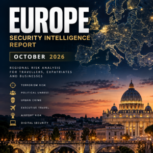 Europe Report 2026