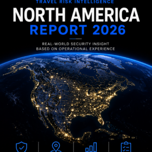 North America Report 2026