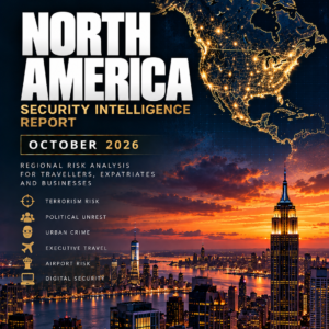 North America Report 2026
